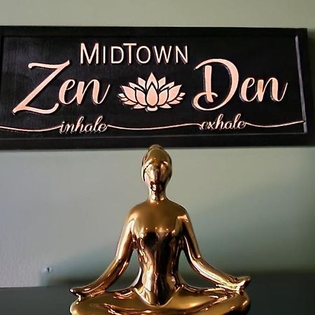 Midtown Zen Den リノ エクステリア 写真