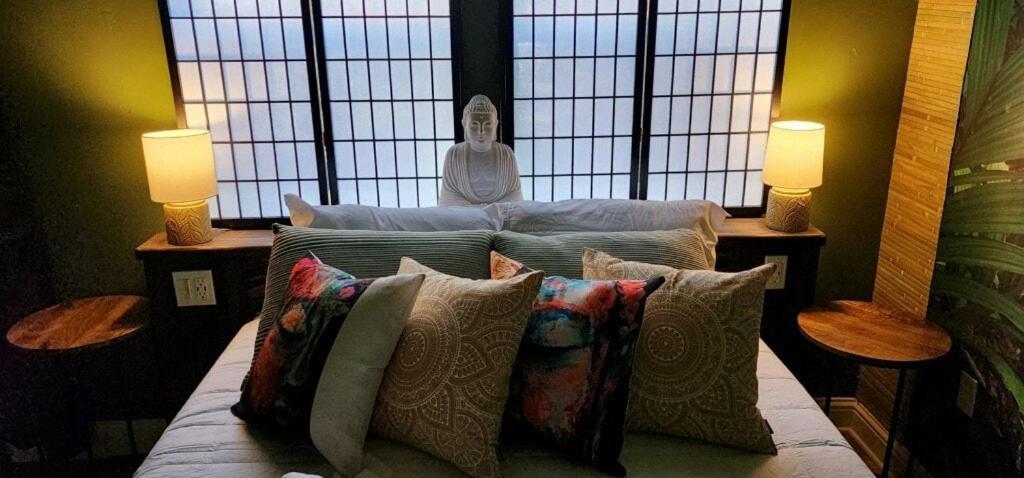 Midtown Zen Den リノ エクステリア 写真